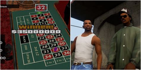 gta san andreas gambling skill|Skills .